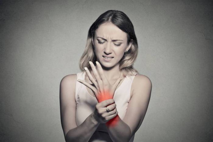 8 Common Causes of Nerve Pain and How to Diagnose Them