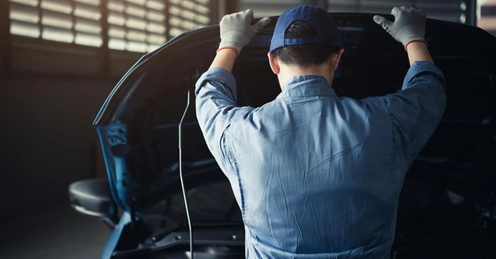 6 Tests to Diagnose a Faulty PCV Valve in Your Car