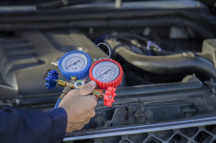 Diagnose Your Car's AC Problems in 5 Simple Steps