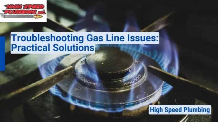 4 Ways to Diagnose a Problem with Your Gas Meter