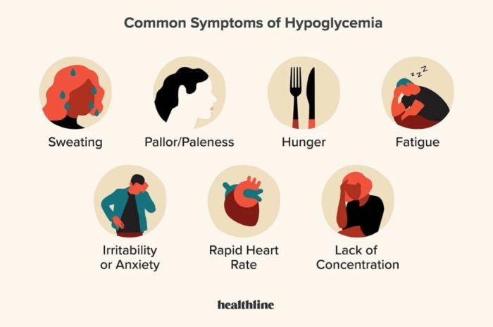 7 Common Causes of Low Blood Sugar and How to Diagnose Them